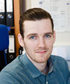 Phote of Peter - Senior IT Engineer